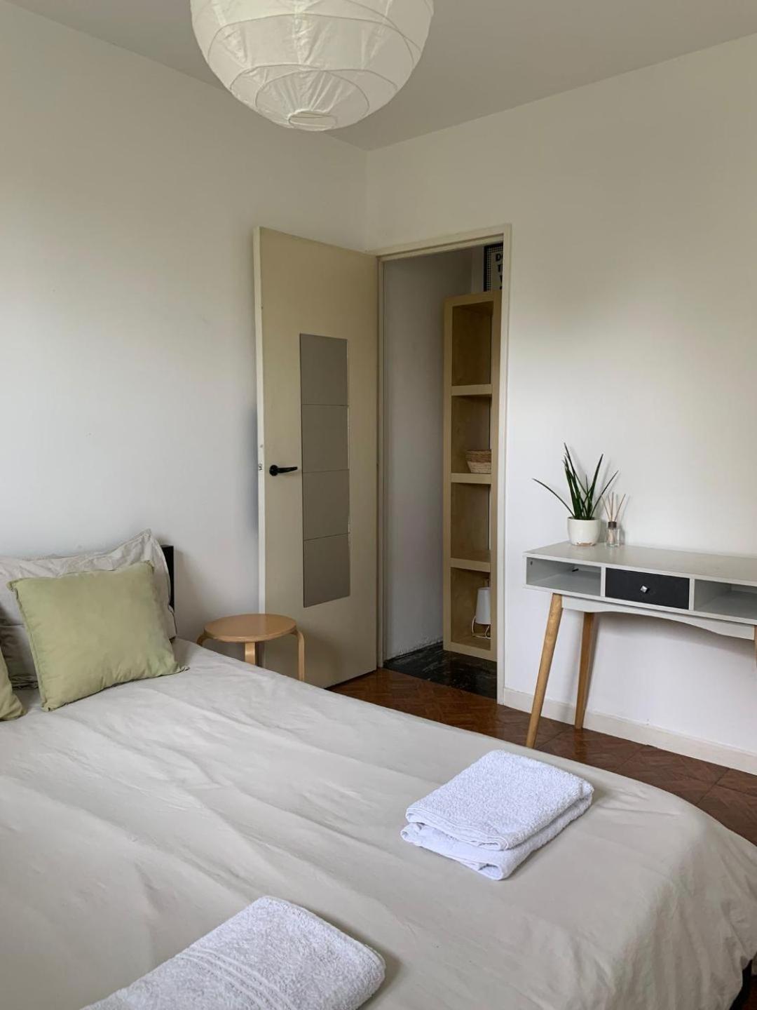 Jiyara F3 Proche Centre Ville 贝尔福 外观 照片